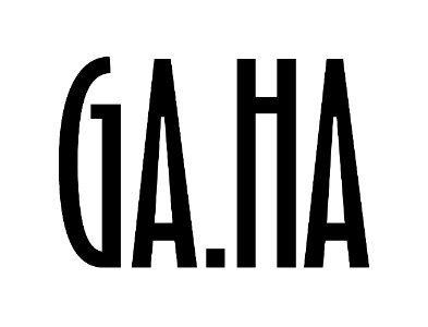 GAHA Logo