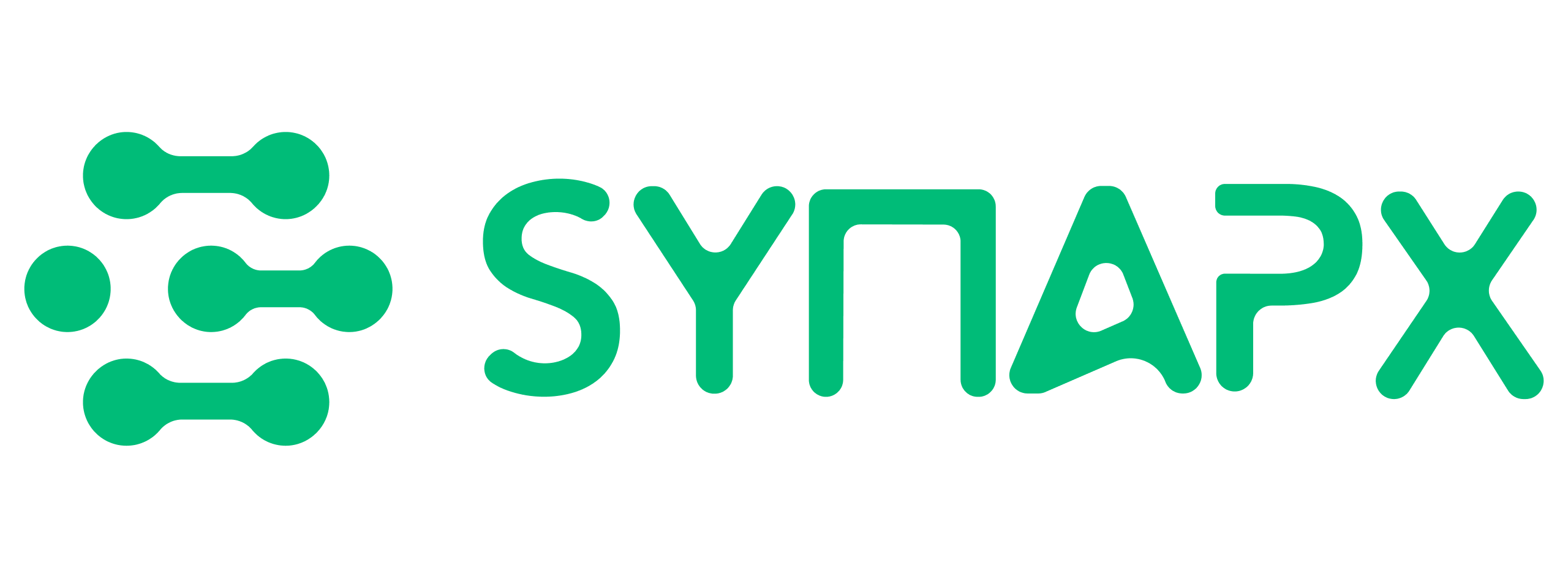 Synapx Logo